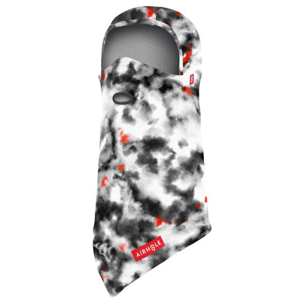 Airhole Pasamontañas Bisagra Snowboard/Ski Mascara Polar Unisex Embers