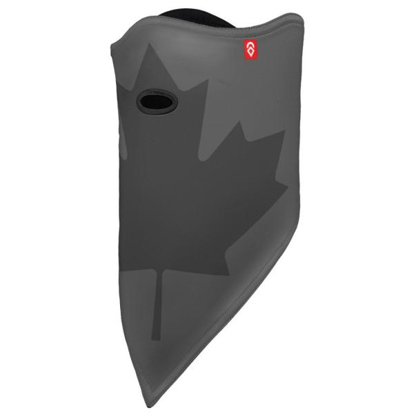 Máscara facial Airhole Standard 2 Layer Snowboard/Ski Unisex