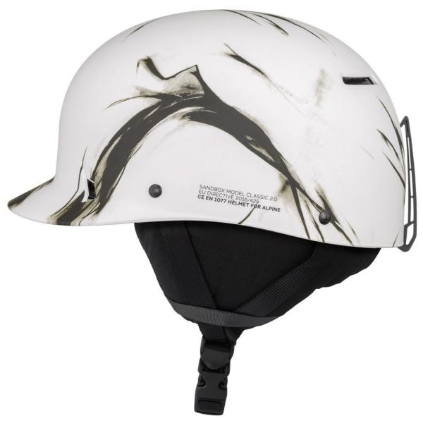 Sandbox Classic 2.0 Snow Snowboard Helmet 2021 Unisex Sheone