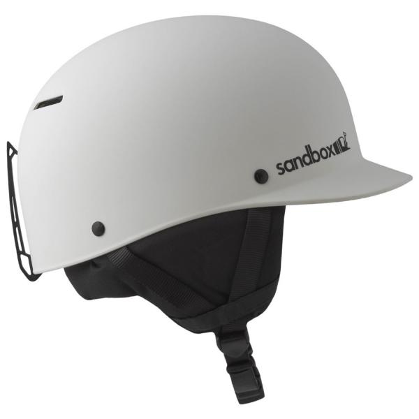 Sandbox Classic 2.0 Snow Snowboard Helmet Unisex