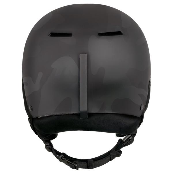 Sandbox Icon Snow Snowboard Helmet Unisex Black Camo