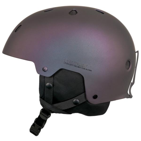 Sandbox Legend Snow Snowboard Helmet 2021 Unisex Iridescent