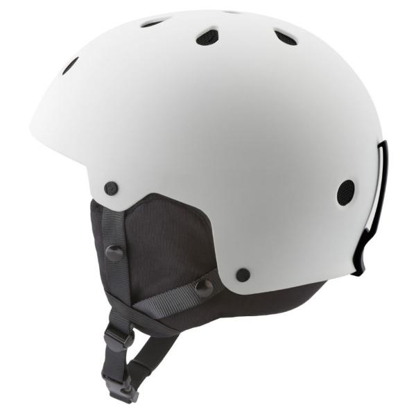Sandbox Legend Snow Snowboard Helmet Unisex White